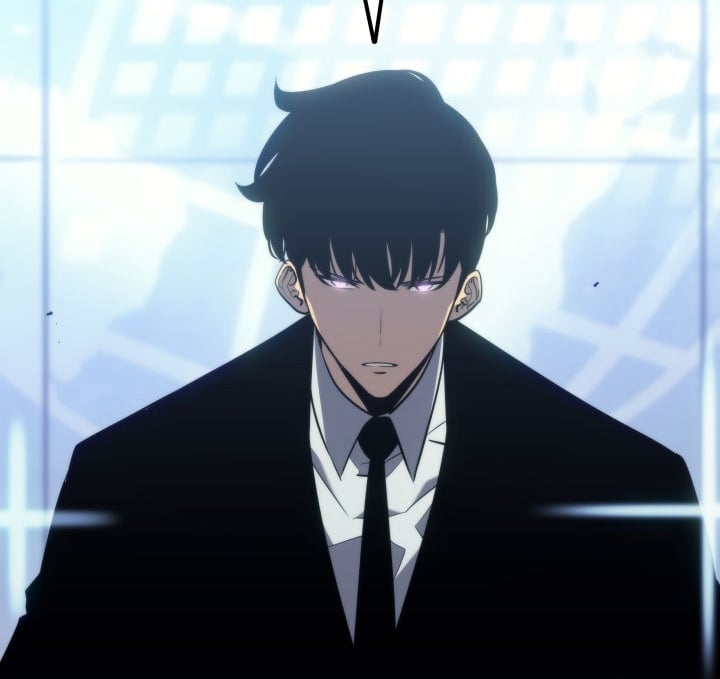 Solo Leveling, Chapter 151 image 45